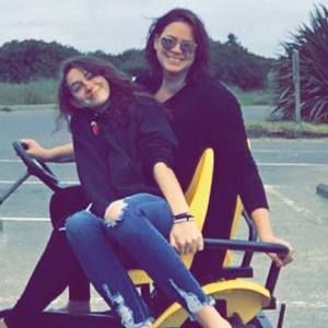 Meet your Posher, Erica